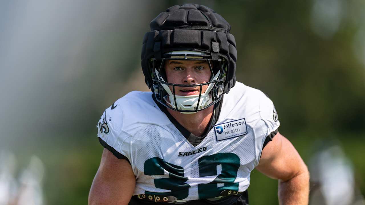 The legend of Reed Blankenship serves as an important reminder