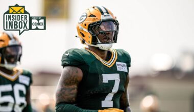 Linebacker could be the choice