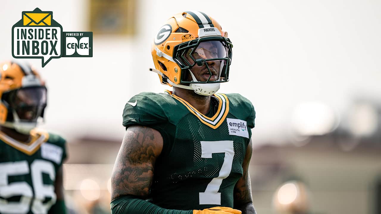 Linebacker could be the choice