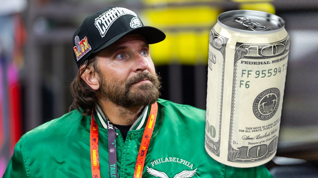 Philadelphia Eagles Concessions Food Beer Price Cost