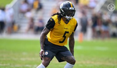 Preseason Week 3 Blog: Ramsey set to play