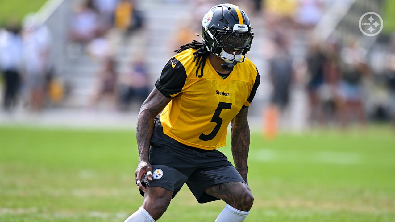 Preseason Week 3 Blog: Ramsey set to play