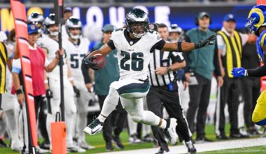 'I can’t do it alone. I’m surrounded by great players'