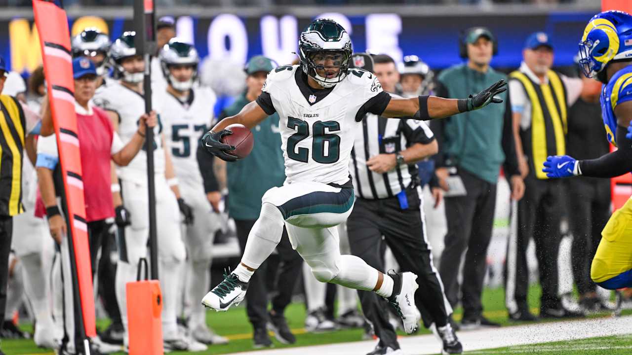 'I can’t do it alone. I’m surrounded by great players'