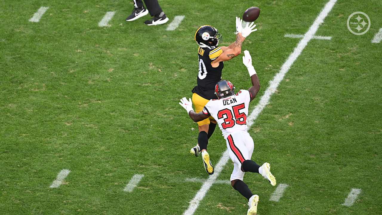 Labriola on the loss to the Buccaneers