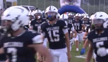 Football Friday preview: West York Bulldogs