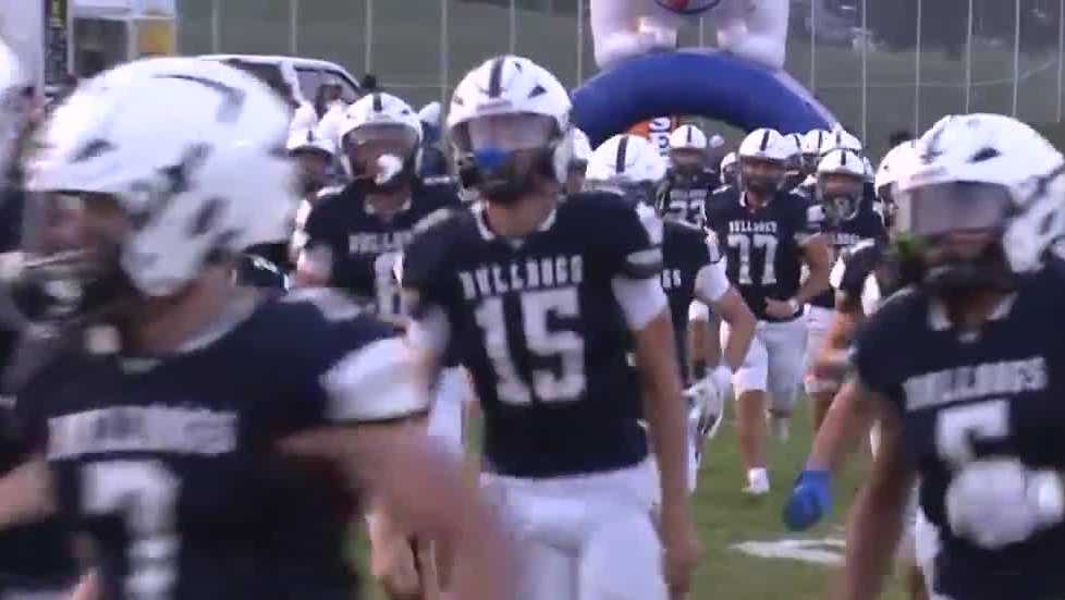 Football Friday preview: West York Bulldogs