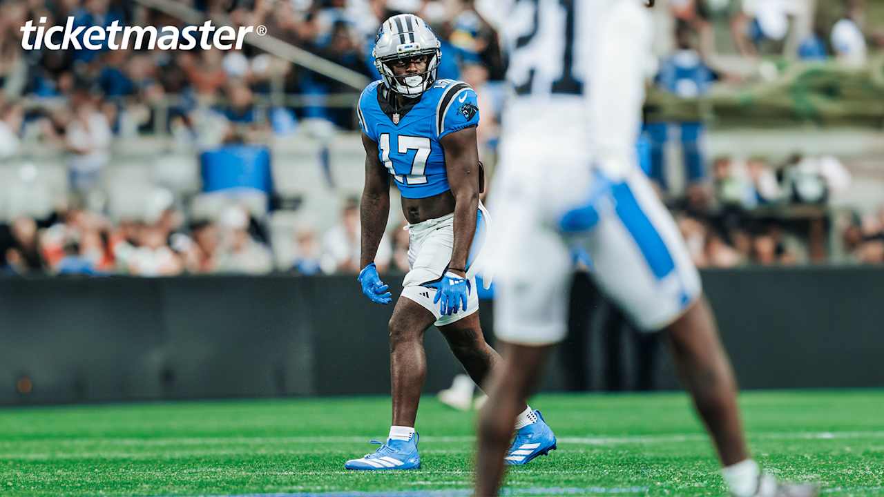 Fan Fest full of explosive plays, fireworks