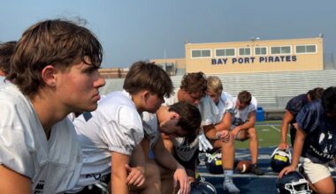 Wisconsin high school football teams back on the gridiron