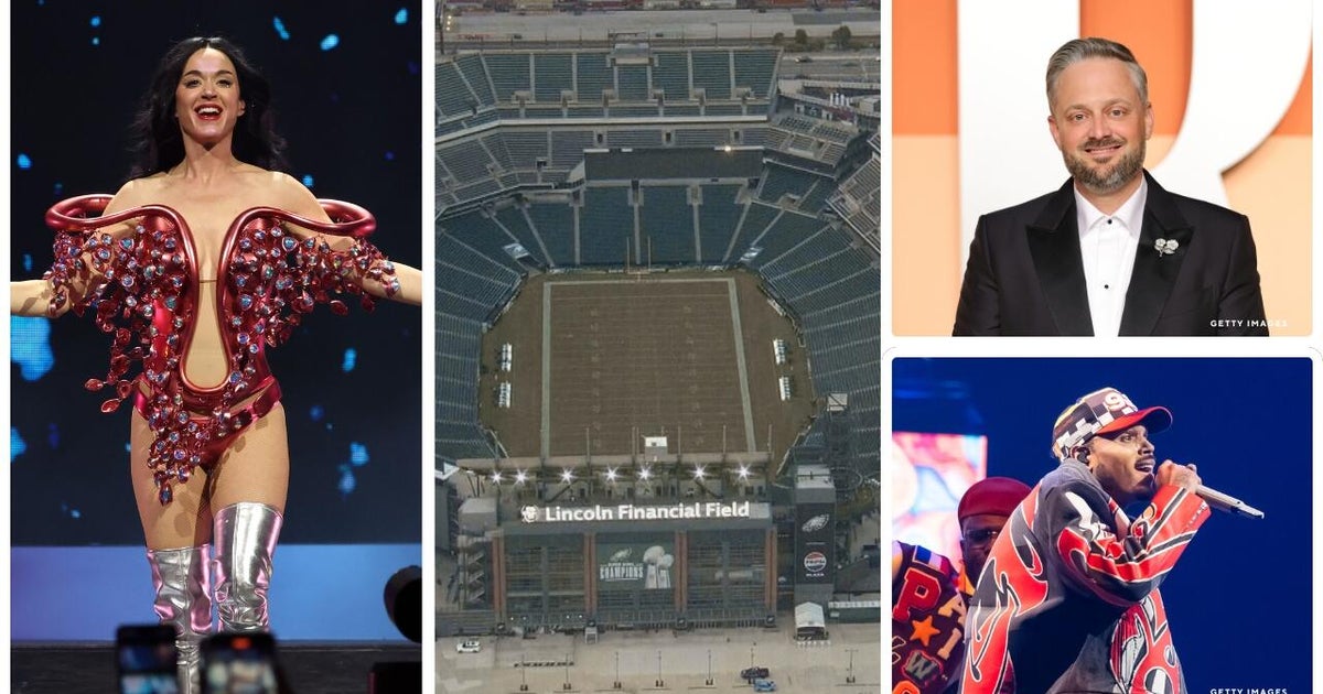 Chris Brown, Nate Bargatze, Philadelphia Eagles Open Practice, Katy Perry: Things to do this weekend in Philly