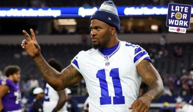 Was the Ravens Trading for Micah Parsons Ever a Realistic Possibility?