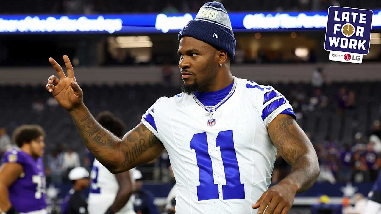 Was the Ravens Trading for Micah Parsons Ever a Realistic Possibility?