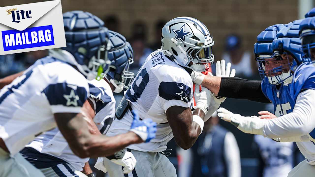 Should starters play in preseason?