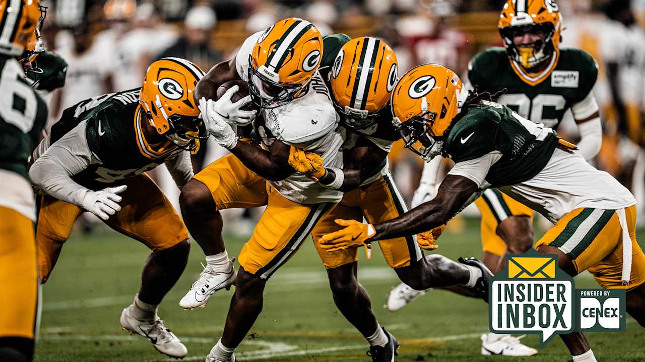 These guys are made outta the right stuff