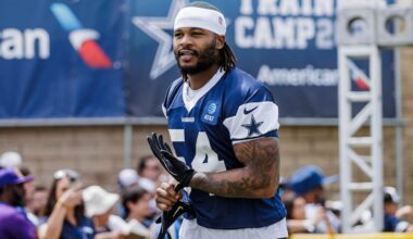 Sam Williams comes full circle with camp finisher