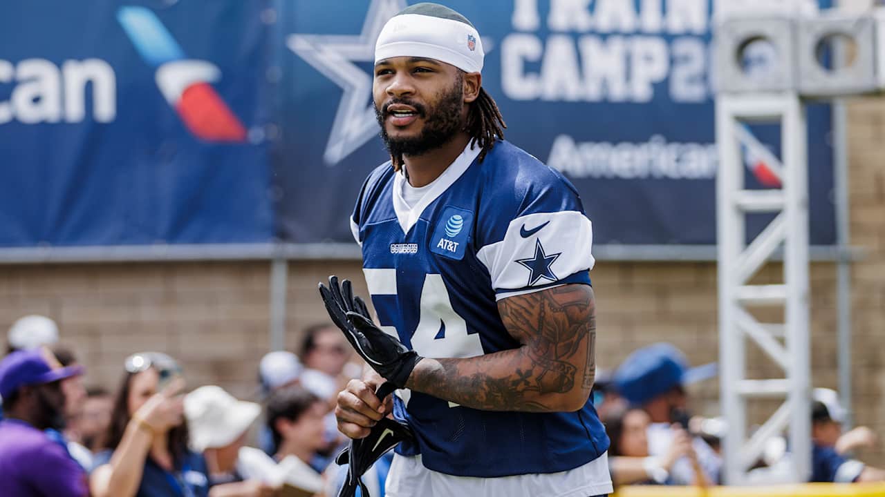 Sam Williams comes full circle with camp finisher