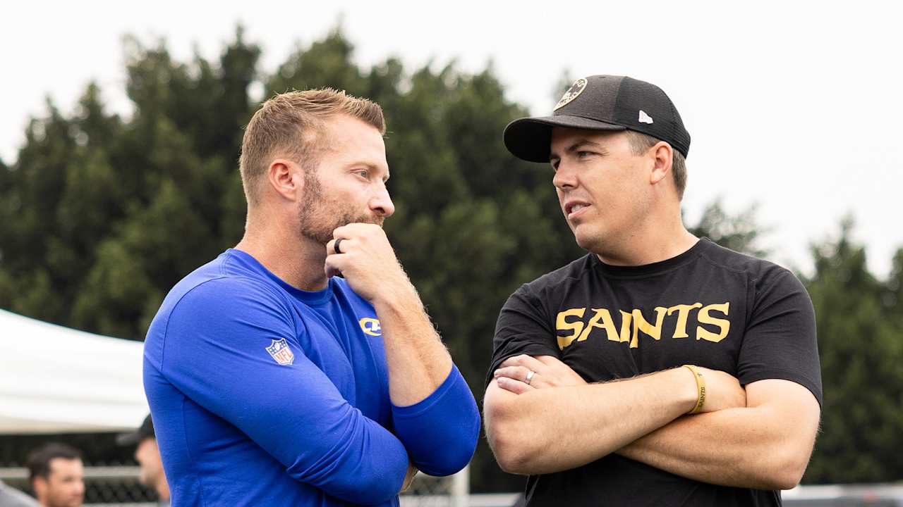 Saints Training Camp 2025: Key Takeaways from Thursday, August 14 - New Orleans Saints
