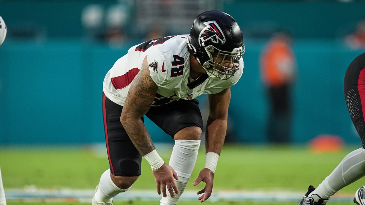 5 things that stood out from Falcons' preseason loss to Dolphins