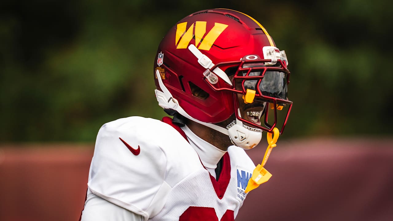 Bengals offense will be 'great test' for Commanders defense