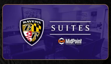 2025 Ravens Training Camp Practices