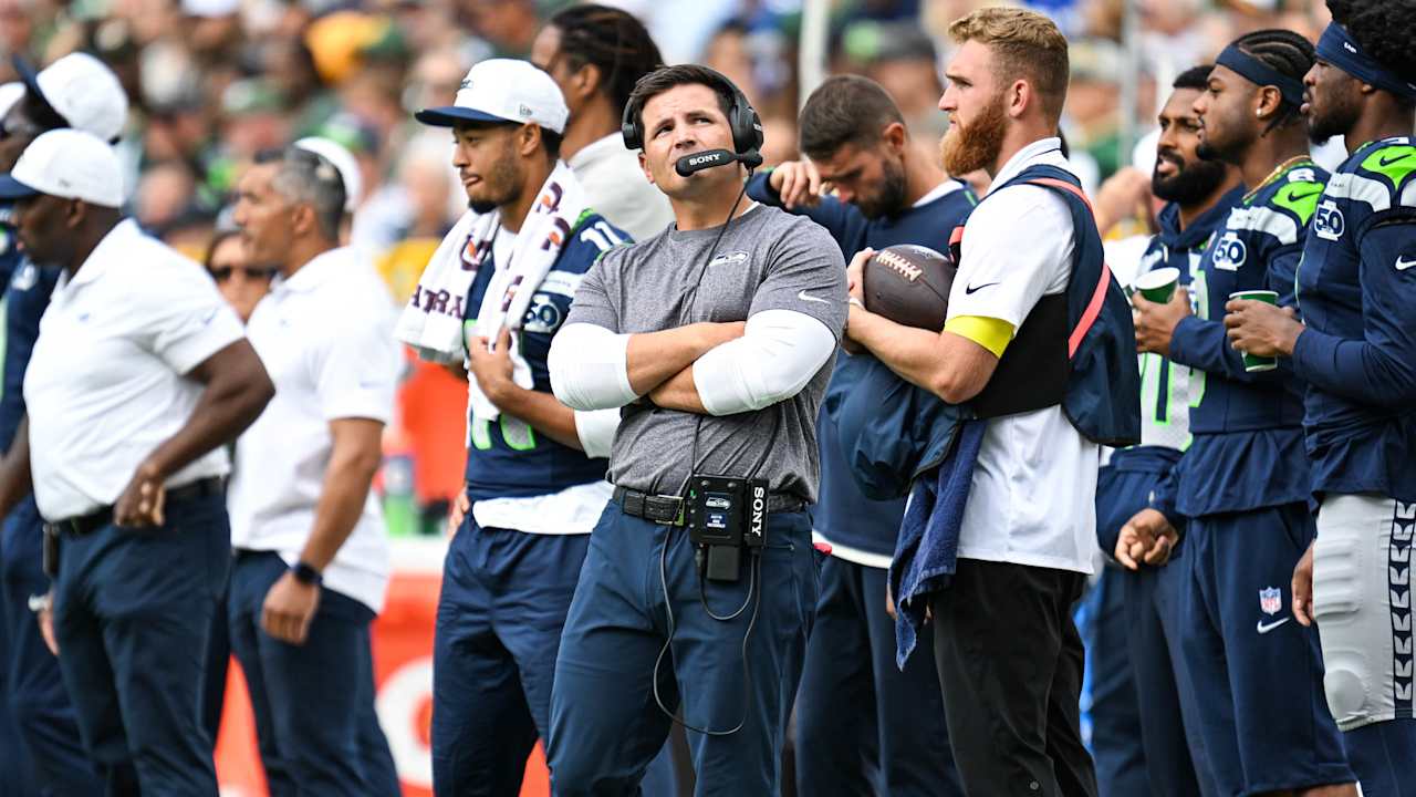 Trip To Green Bay ‘Great Opportunity’ For Seahawks