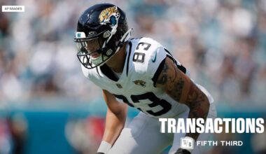 Banged-Up Tampa Bay Buccaneers add Jacob Harris to Receiving Corps