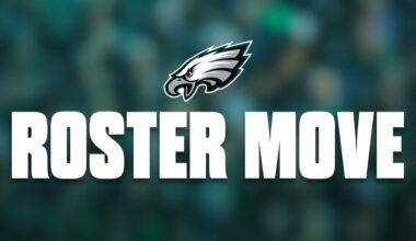 Eagles waive QB Dorian Thompson-Robinson