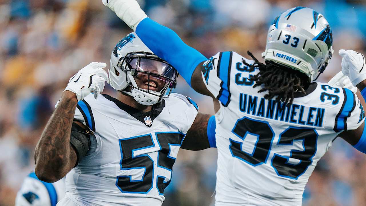 5 takeaways from Dave Canales after preseason finale