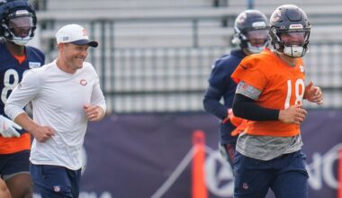 Who's in, who's out? Best bets to make and miss the NFL playoffs