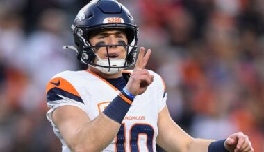 NFL betting: Teams we like to beat or fall short of projected win totals