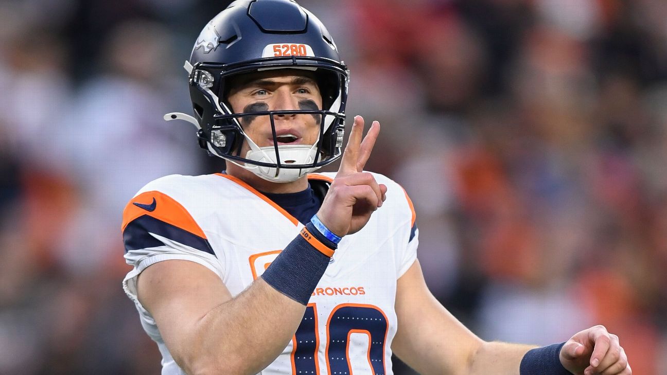 NFL betting: Teams we like to beat or fall short of projected win totals