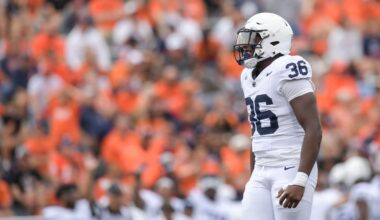 Which sleeper college football players could break out in the 2025 season?