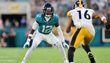 AFC South betting preview, picks: Will Colts, Jags, Titans beat modest expectations?