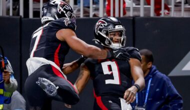 NFC South betting preview, picks: Bucs favored, but can Falcons or Panthers make noise?