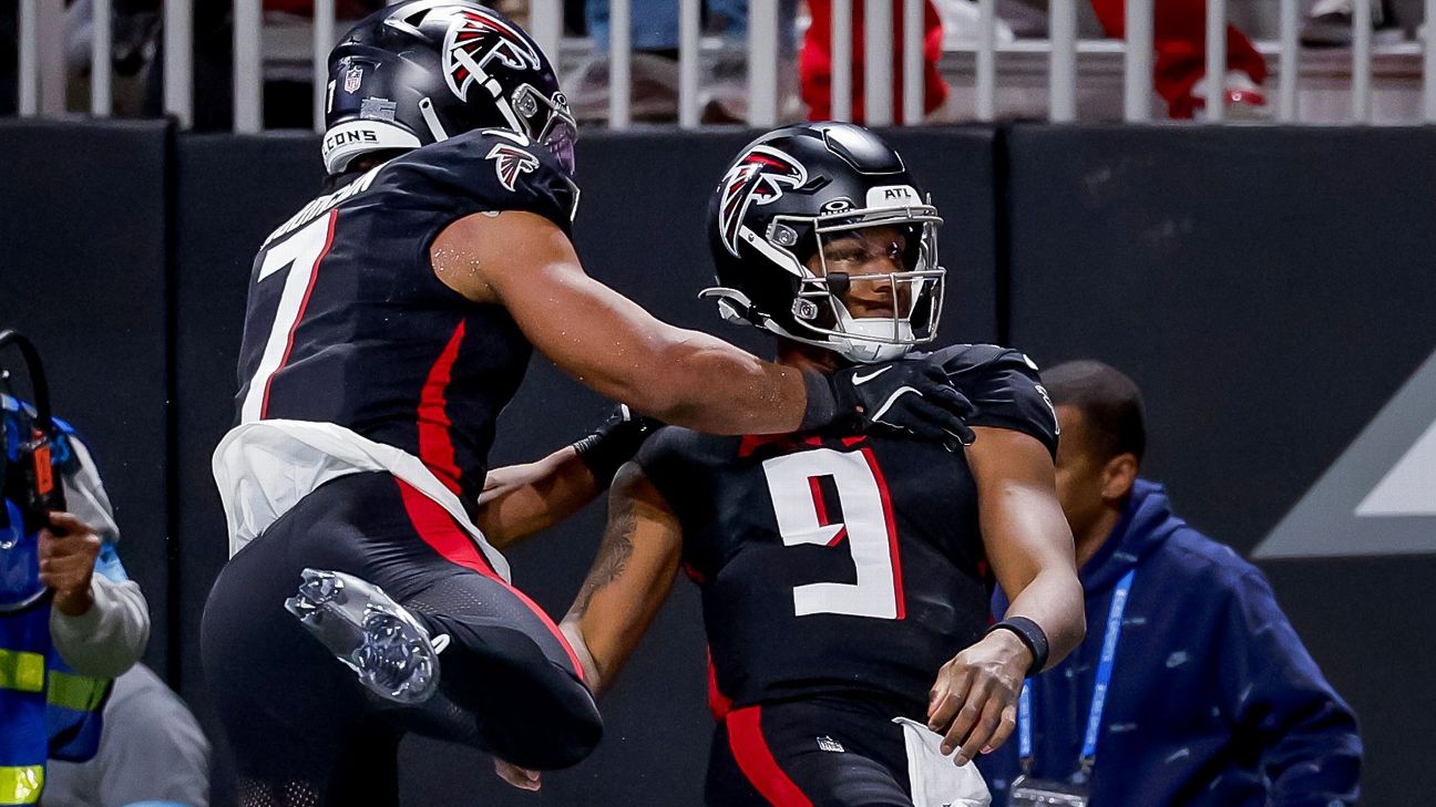 NFC South betting preview, picks: Bucs favored, but can Falcons or Panthers make noise?