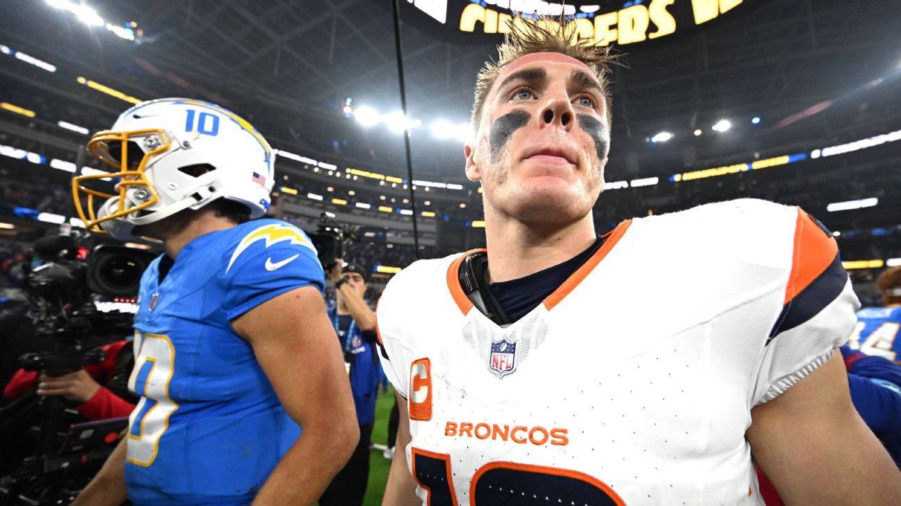 AFC West betting preview, picks: Chargers and Broncos will both reach 10 wins