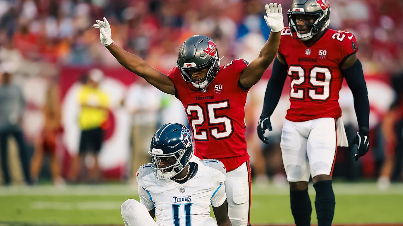 Jacob Parrish Shines with Ball Production vs. Titans