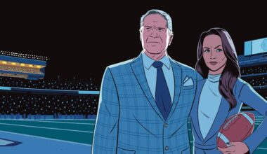 Bill Belichick Goes Back to School