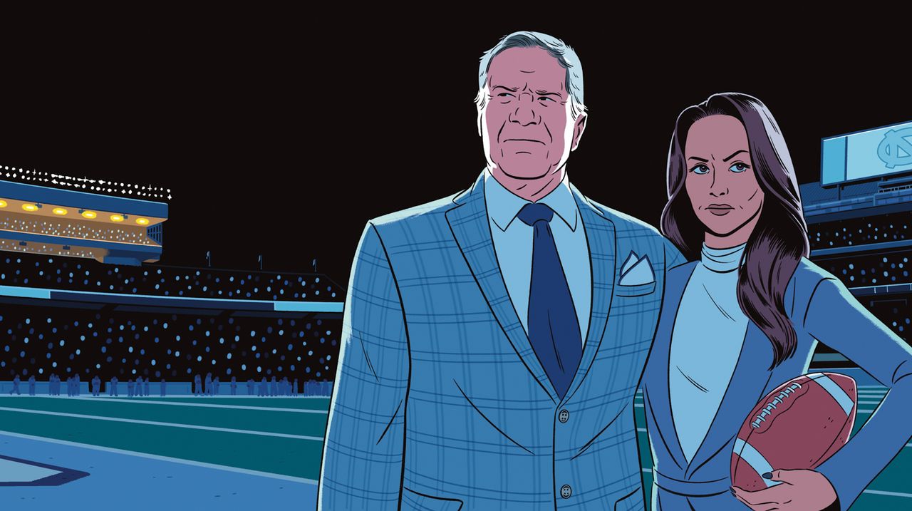 Bill Belichick Goes Back to School