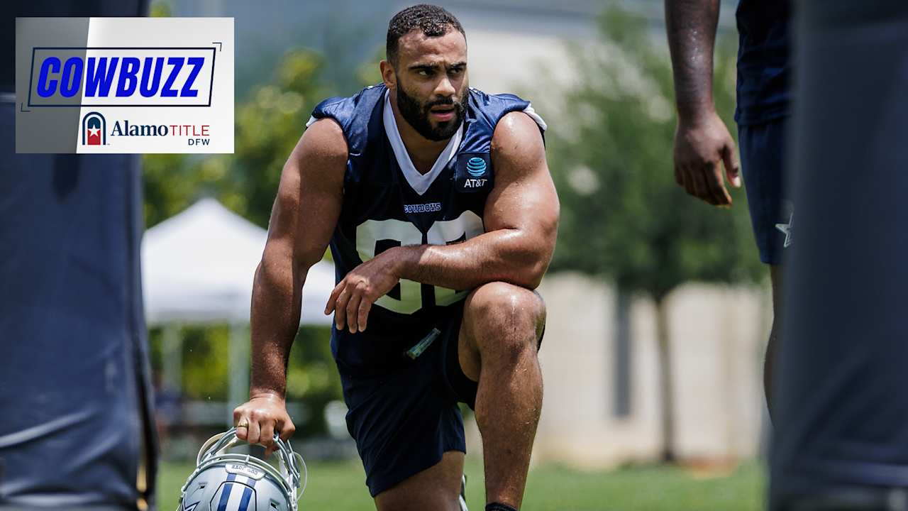 Solomon Thomas donates to Hill Country MHDD Centers