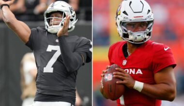 How to watch Raiders vs. Cardinals for free in NFL Preseason