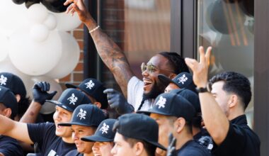 Raiders Could Cut Former Pro Bowler