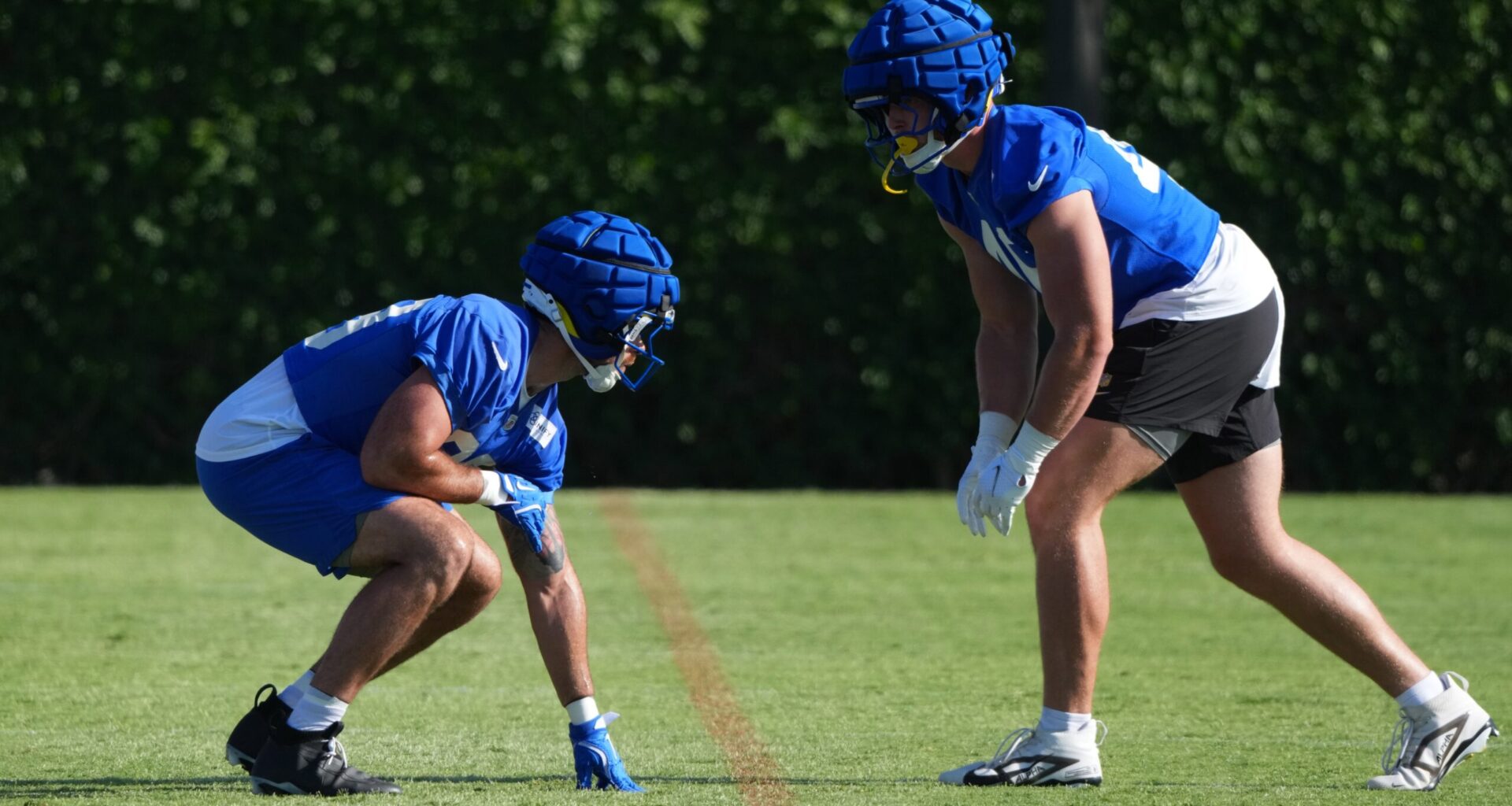 Rams Could Trade Former Super Bowl Veteran