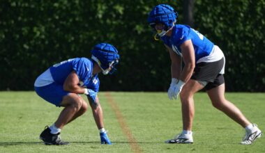 Rams Could Trade Former Super Bowl Veteran