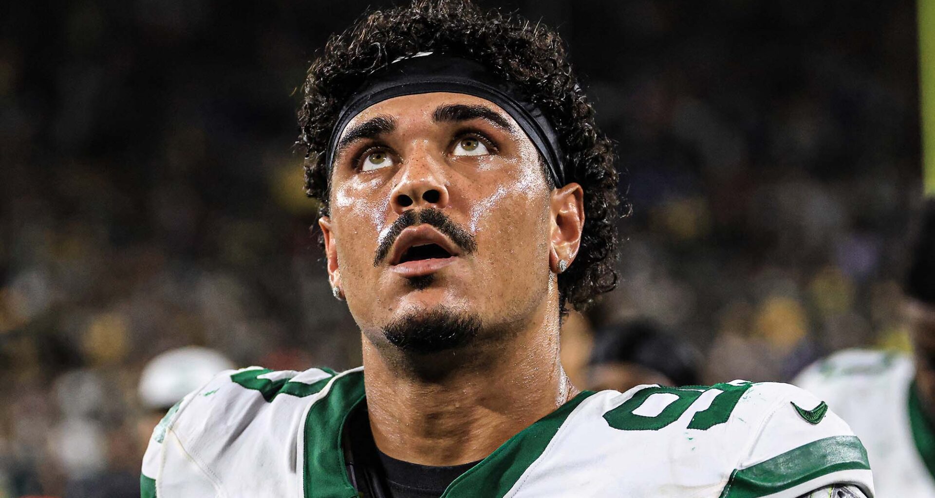 NY Jets place Rashad Weaver on IR, waive CB Ryan Cooper