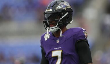 Fantasy football rankings 2025: Sleepers, busts, breakouts by NFL model that called Stroud's slump