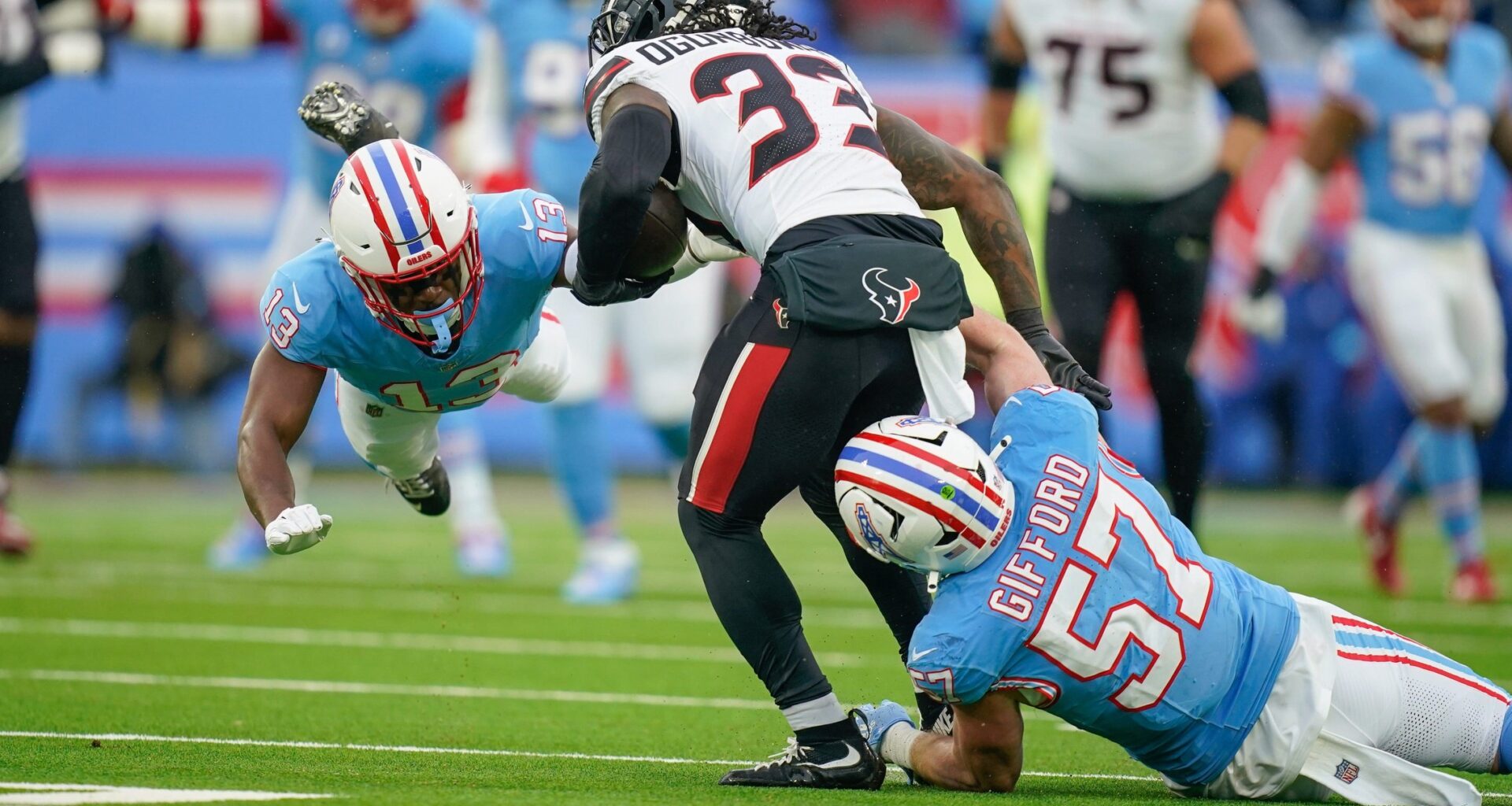 Ravens Could Ignite a Possible Blockbuster Trade?