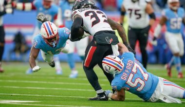 Ravens Could Ignite a Possible Blockbuster Trade?