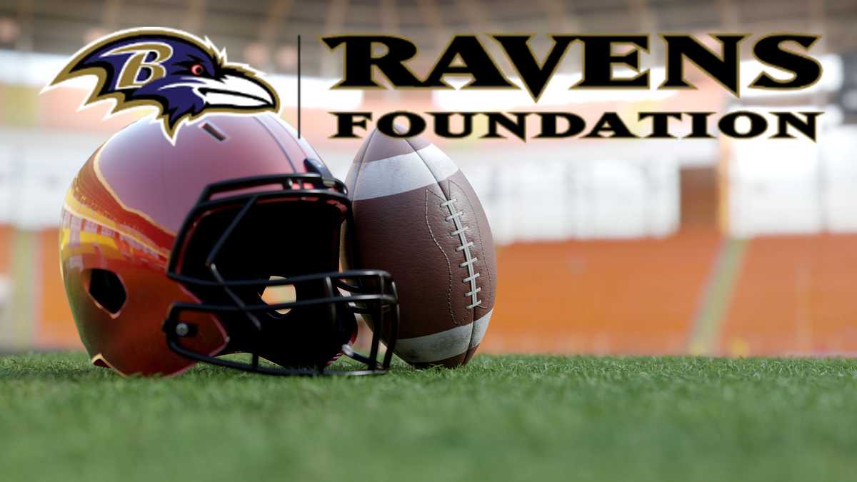 Ravens Foundation awards grants to 28 nonprofit sports programs