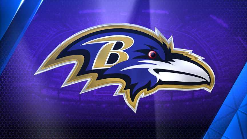 Baltimore Ravens in Week 1 of the NFL preseason